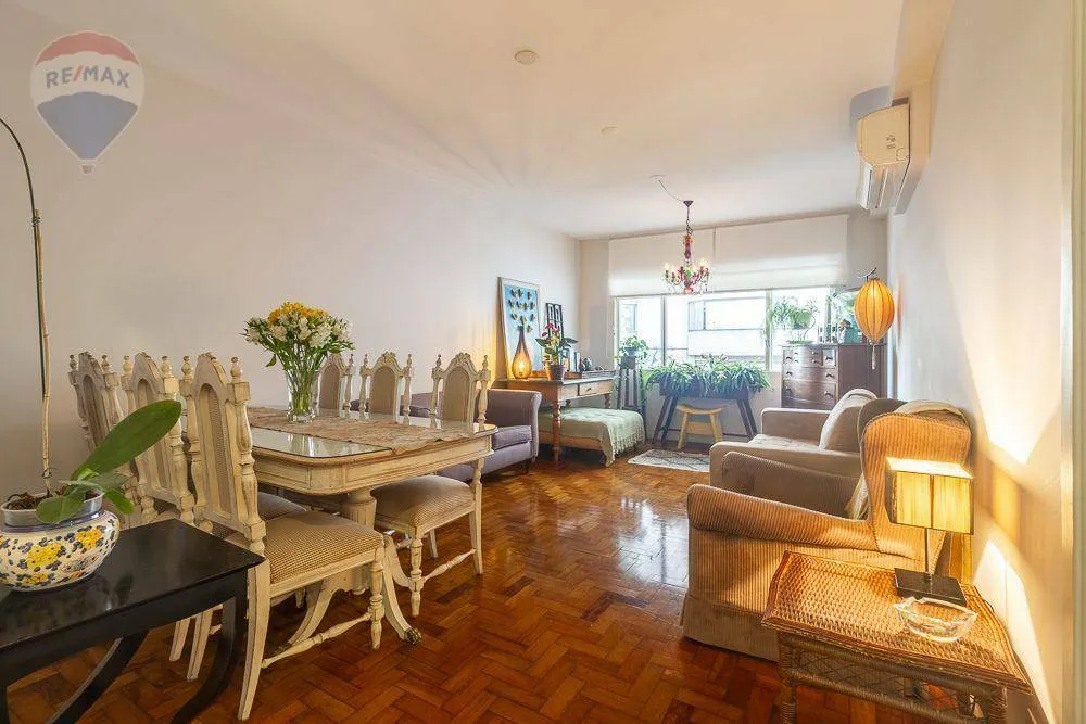 Apartamento, 2 quartos, 140 m² - Foto 2