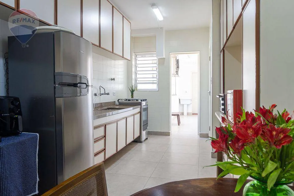 Apartamento, 2 quartos, 140 m² - Foto 3