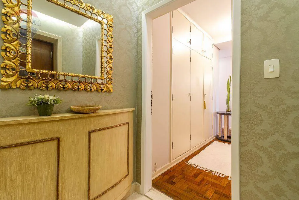 Apartamento, 2 quartos, 140 m² - Foto 4