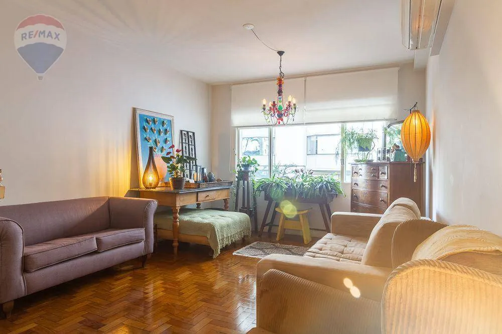 Apartamento, 2 quartos, 140 m² - Foto 1