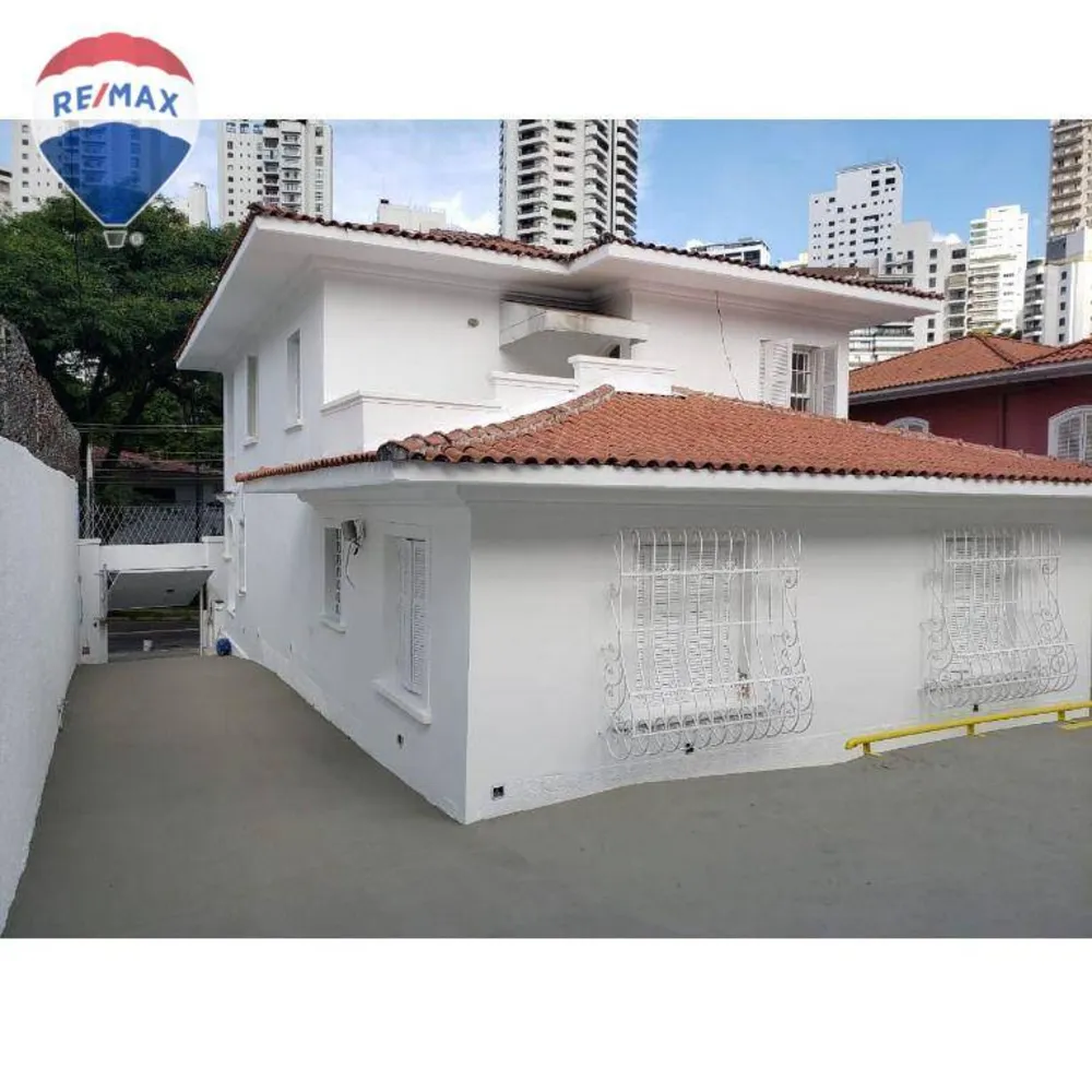 Casa, 3 quartos, 450 m² - Foto 1