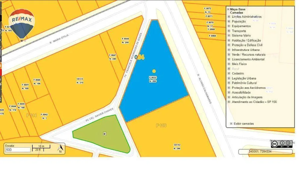 Prédio Inteiro, 900 m² - Foto 3