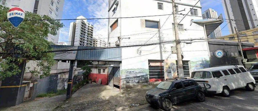 Prédio Inteiro, 900 m² - Foto 2