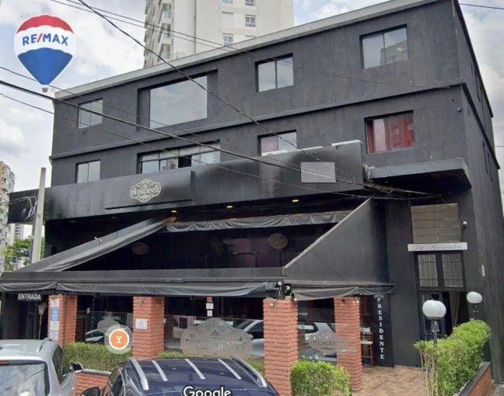 Prédio Inteiro, 900 m² - Foto 1