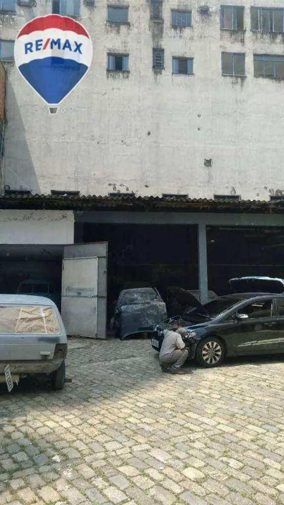 Prédio Inteiro, 900 m² - Foto 4