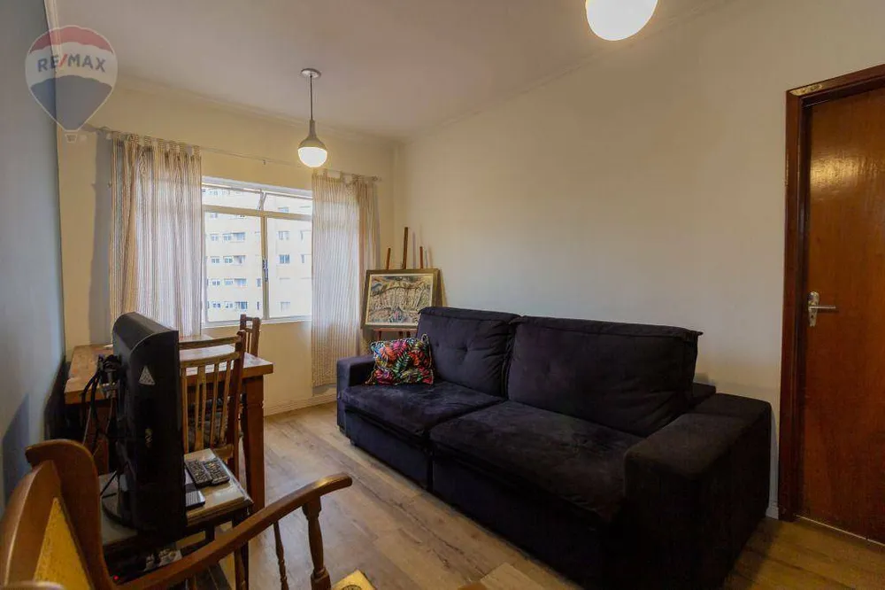 Apartamento, 2 quartos, 73 m² - Foto 1