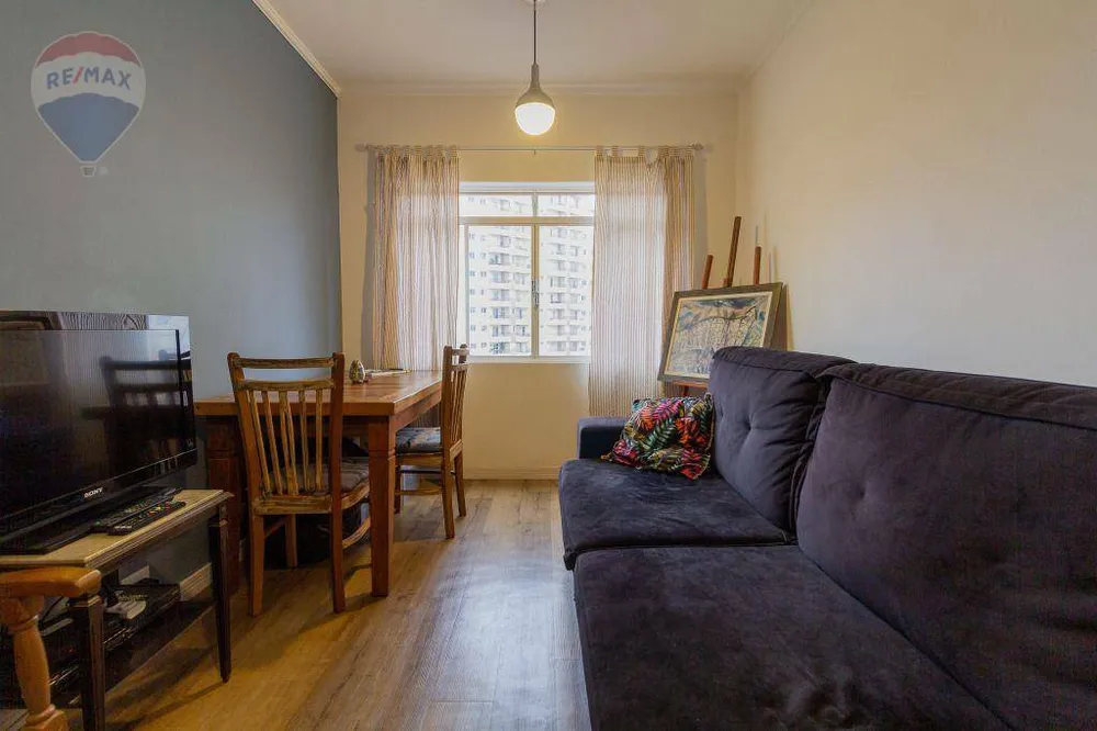 Apartamento, 2 quartos, 73 m² - Foto 2