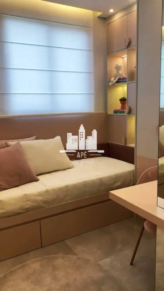 Apartamento, 2 quartos, 37 m² - Foto 12