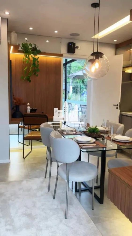 Apartamento, 2 quartos, 37 m² - Foto 10