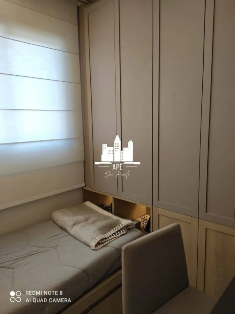 Apartamento, 2 quartos, 39 m² - Foto 4