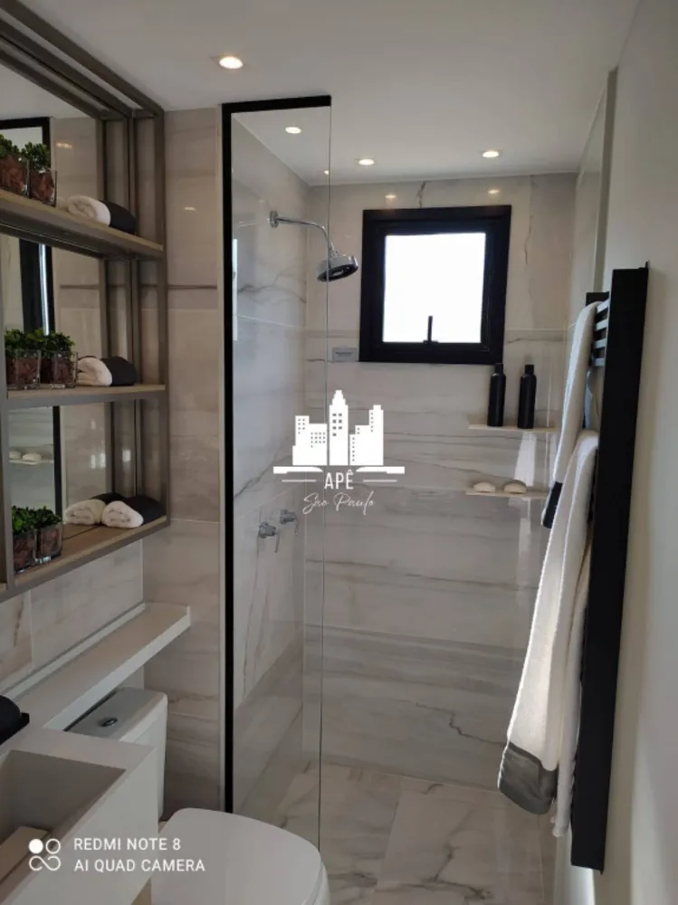 Apartamento, 2 quartos, 39 m² - Foto 5
