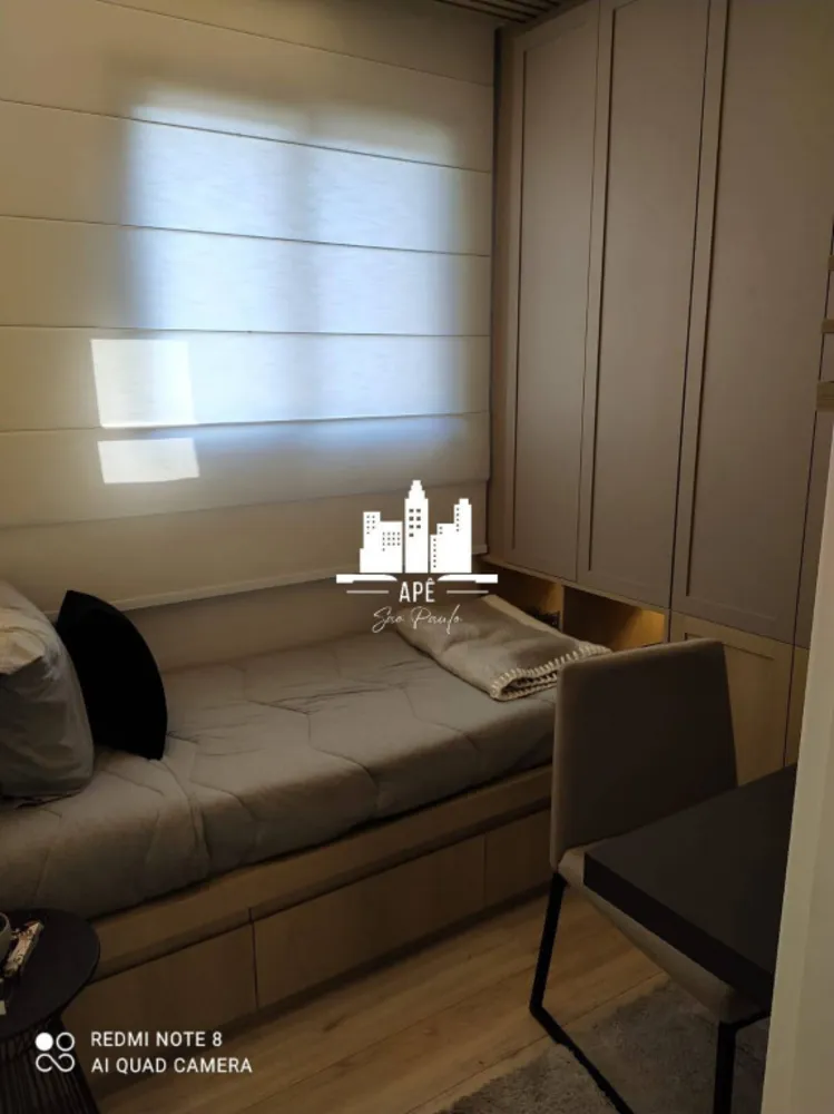 Apartamento, 2 quartos, 39 m² - Foto 6