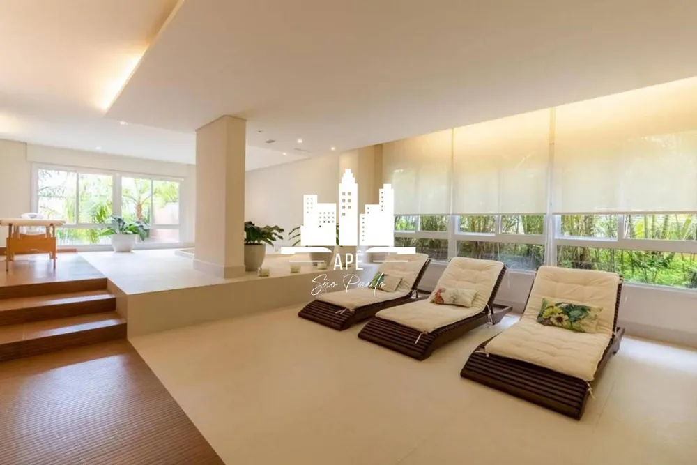 Apartamento, 1 quarto, 47 m² - Foto 12
