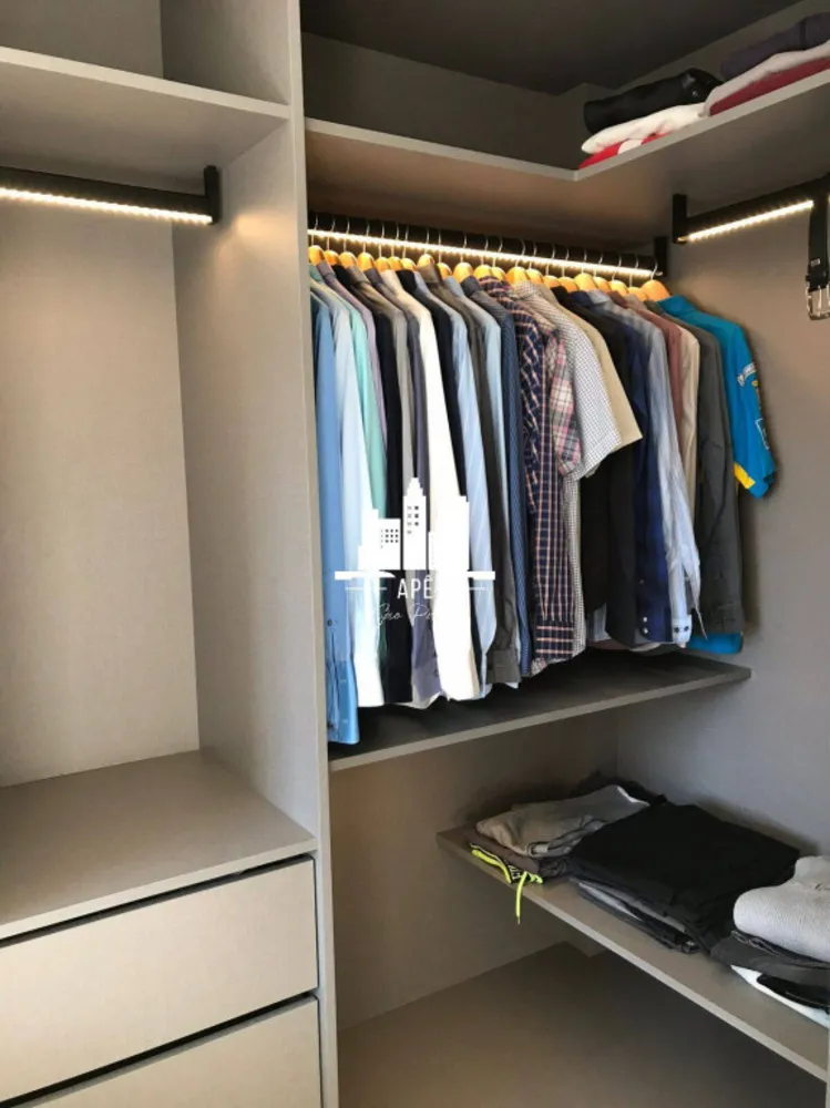 Apartamento, 1 quarto, 47 m² - Foto 1