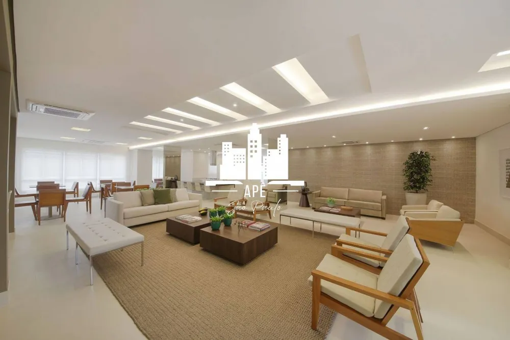 Apartamento, 1 quarto, 47 m² - Foto 10