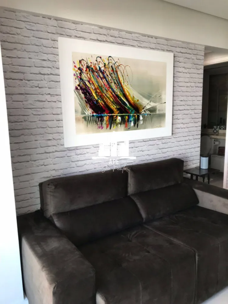 Apartamento, 1 quarto, 47 m² - Foto 11