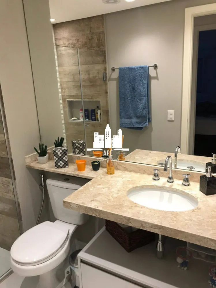 Apartamento, 1 quarto, 47 m² - Foto 3