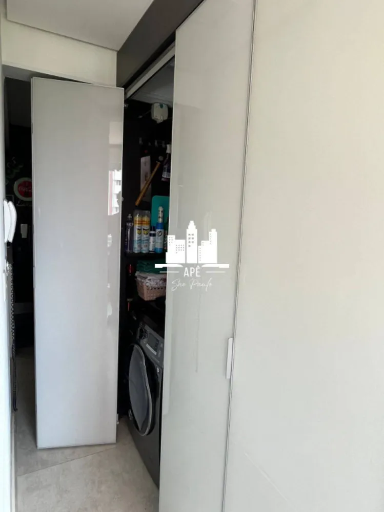 Apartamento, 1 quarto, 47 m² - Foto 10