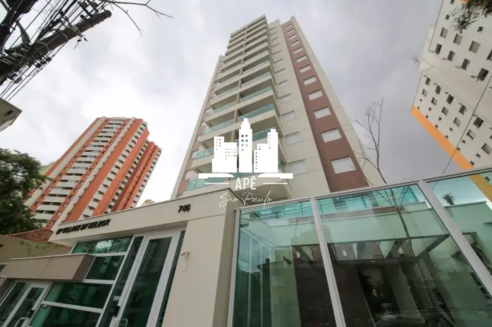 Apartamento, 1 quarto, 47 m² - Foto 11
