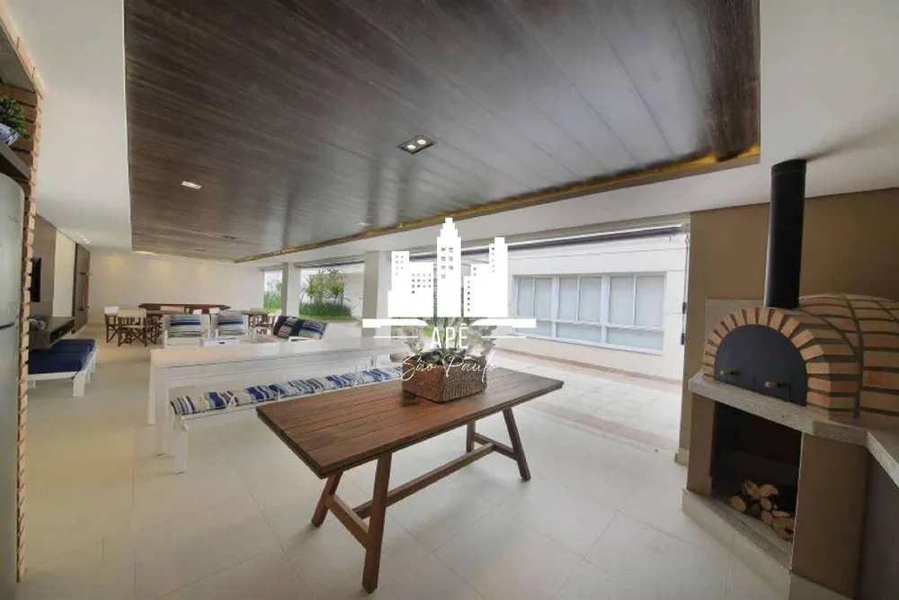 Apartamento, 1 quarto, 47 m² - Foto 7