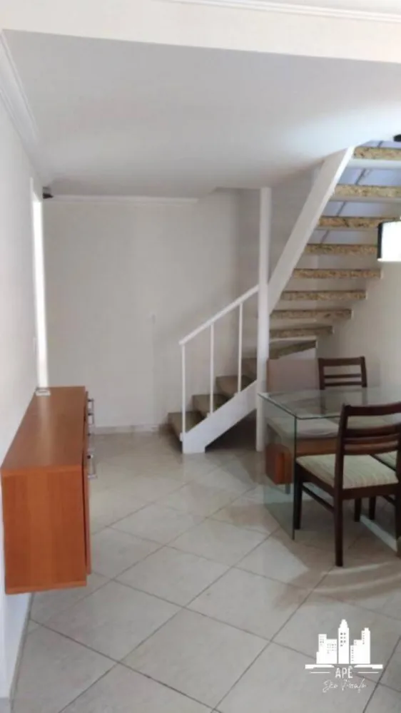 Casa de Condomínio, 2 quartos - Foto 1