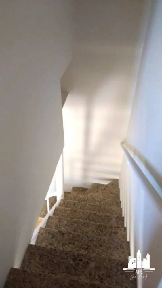 Casa de Condomínio, 2 quartos - Foto 6