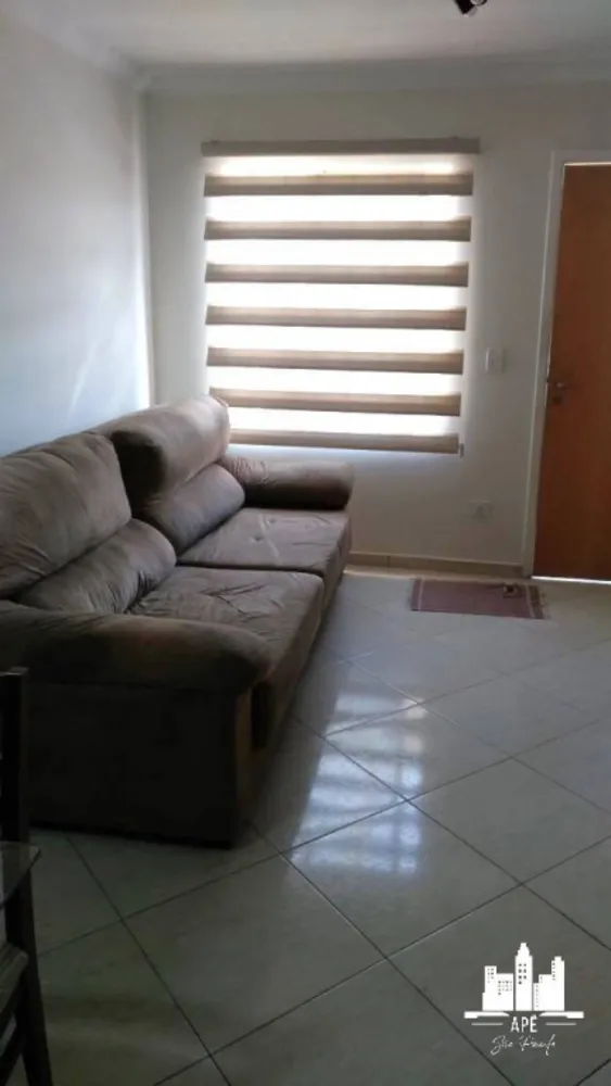 Casa de Condomínio, 2 quartos - Foto 3