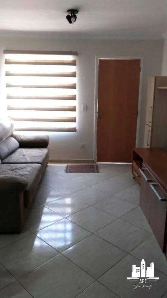 Casa de Condomínio, 2 quartos - Foto 3