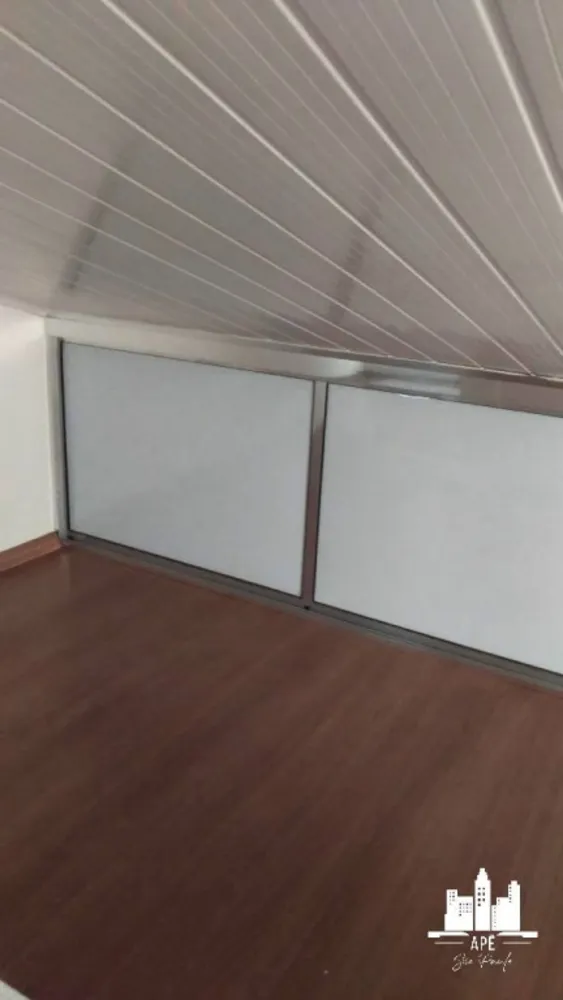 Casa de Condomínio, 2 quartos - Foto 4