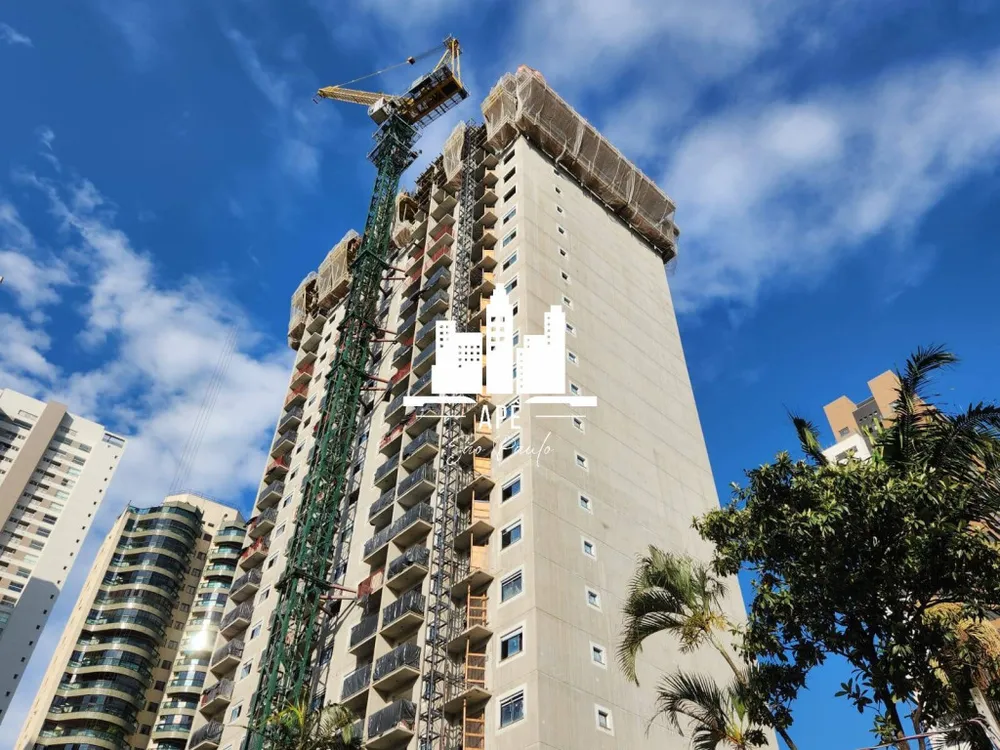 Apartamento, 2 quartos, 39 m² - Foto 7