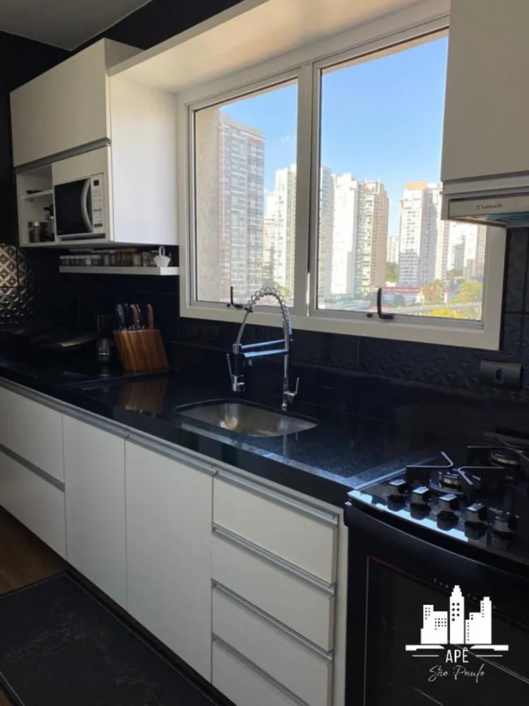 Apartamento, -2 quartos, 116 m² - Foto 7