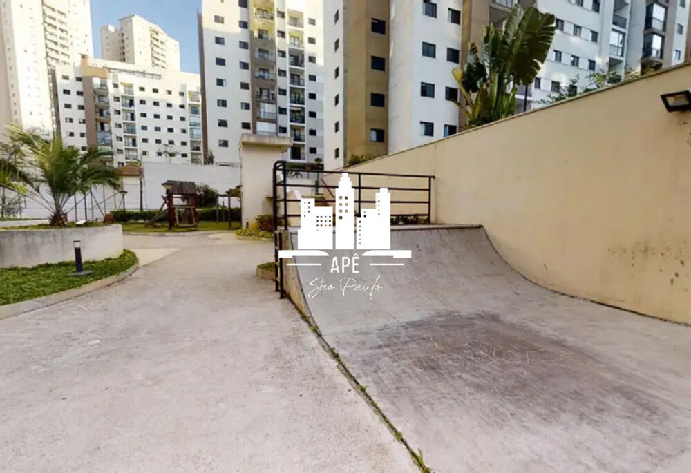 Apartamento à venda com 3 quartos, 180m² - Foto 15
