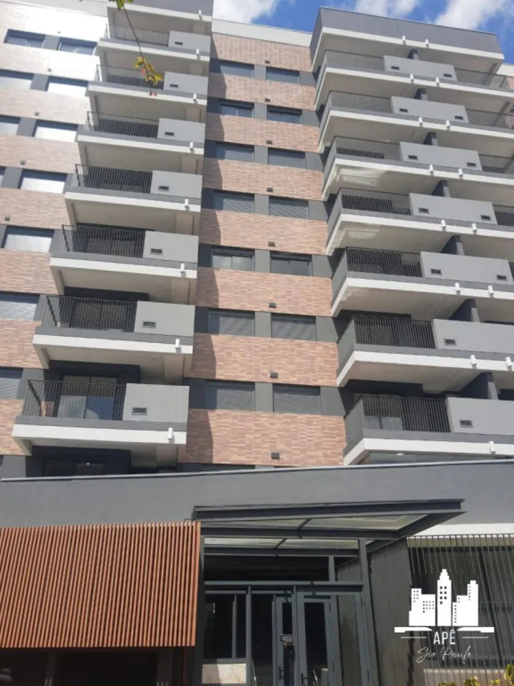 Apartamento, 2 quartos, 60 m² - Foto 9