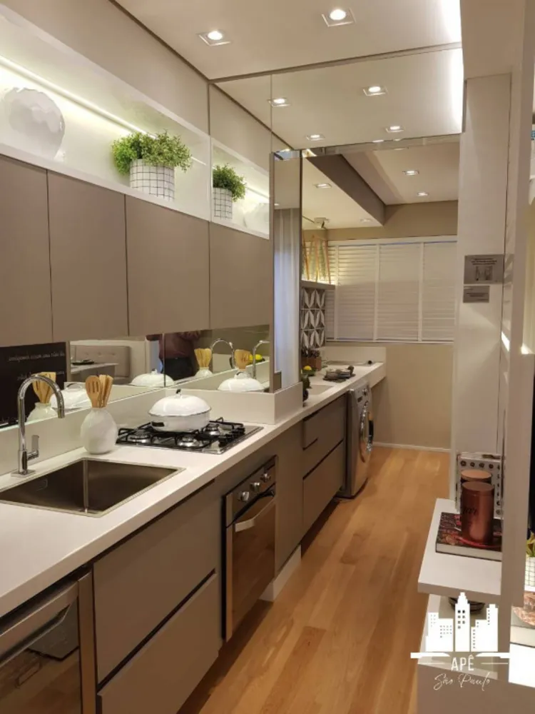Apartamento, 2 quartos, 60 m² - Foto 4