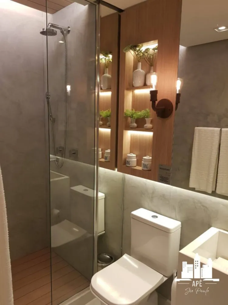 Apartamento, 2 quartos, 60 m² - Foto 7