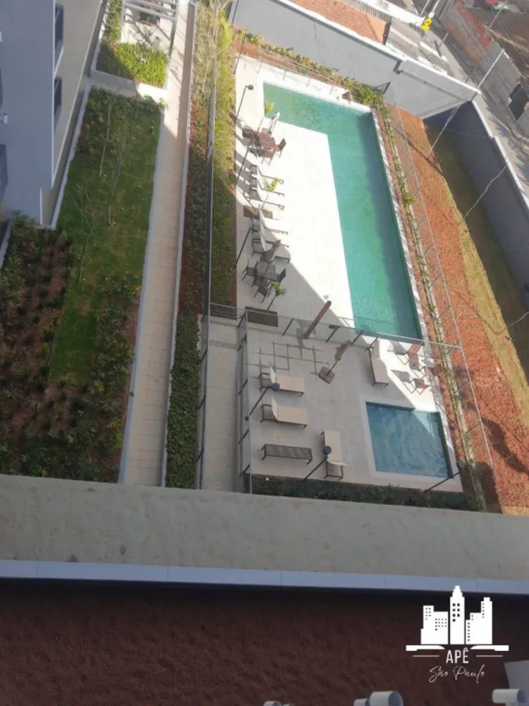 Apartamento, 2 quartos, 60 m² - Foto 11