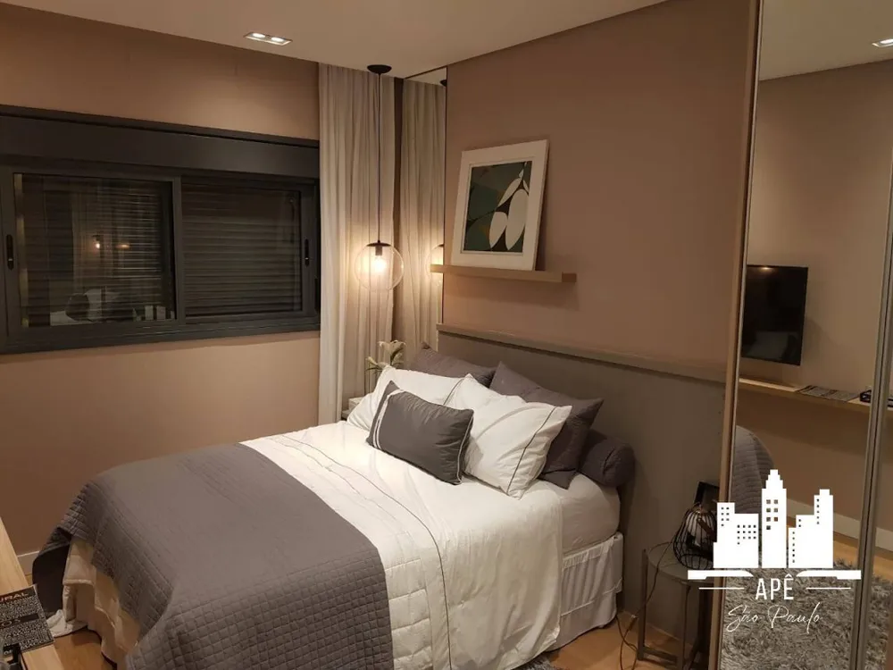 Apartamento, 2 quartos, 60 m² - Foto 5