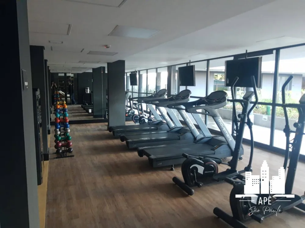 Apartamento, 2 quartos, 60 m² - Foto 12