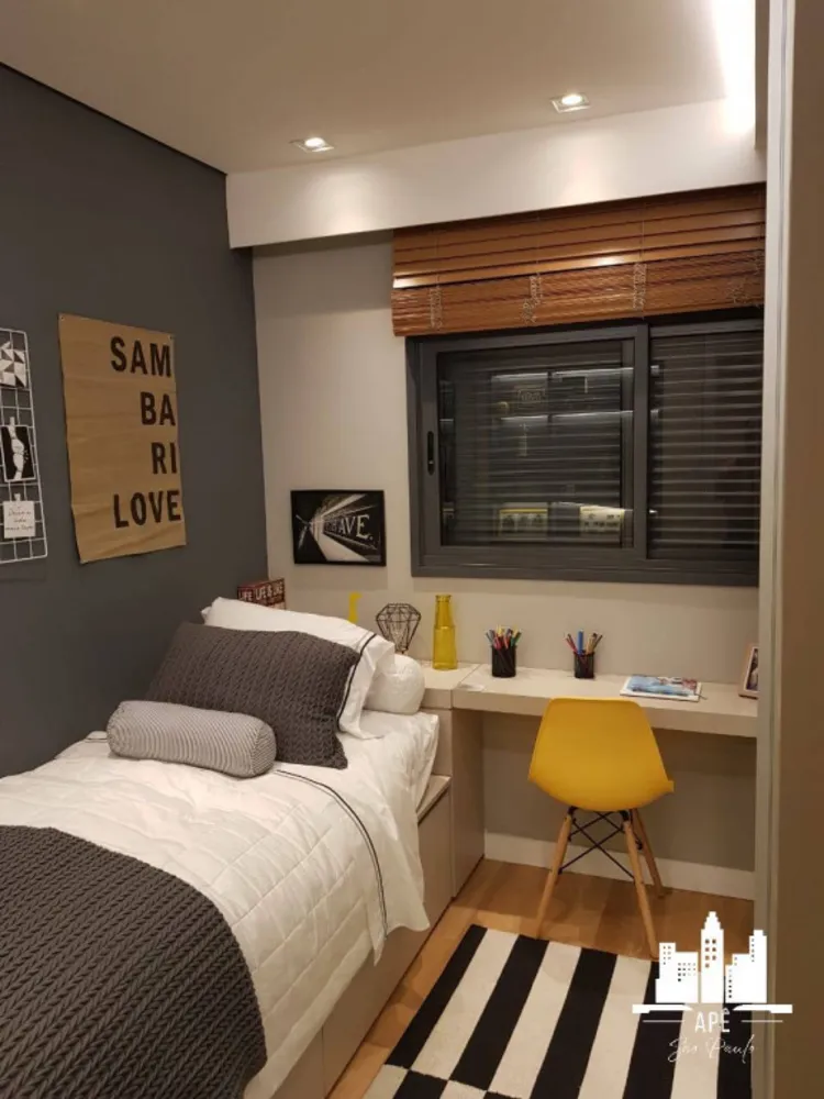 Apartamento, 2 quartos, 60 m² - Foto 6