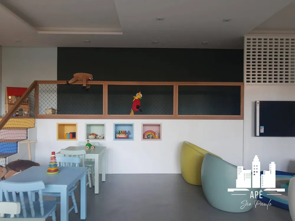 Apartamento, 2 quartos, 60 m² - Foto 10