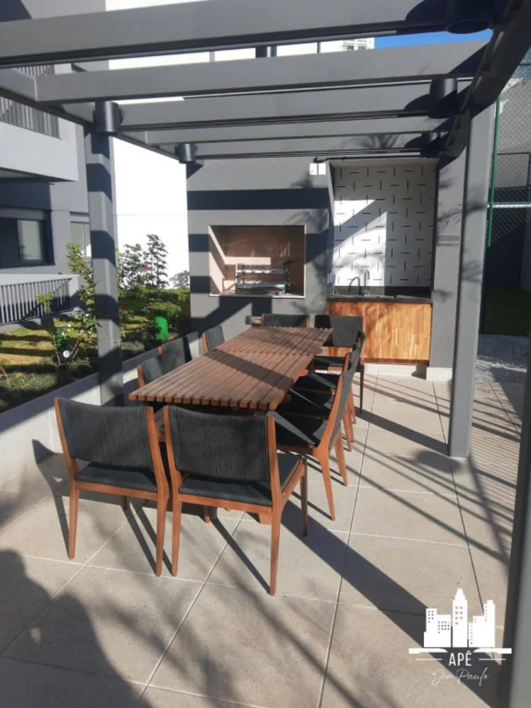 Apartamento, 2 quartos, 60 m² - Foto 16
