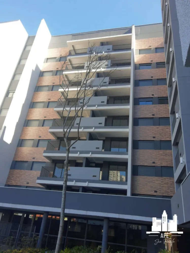 Apartamento, 2 quartos, 60 m² - Foto 8