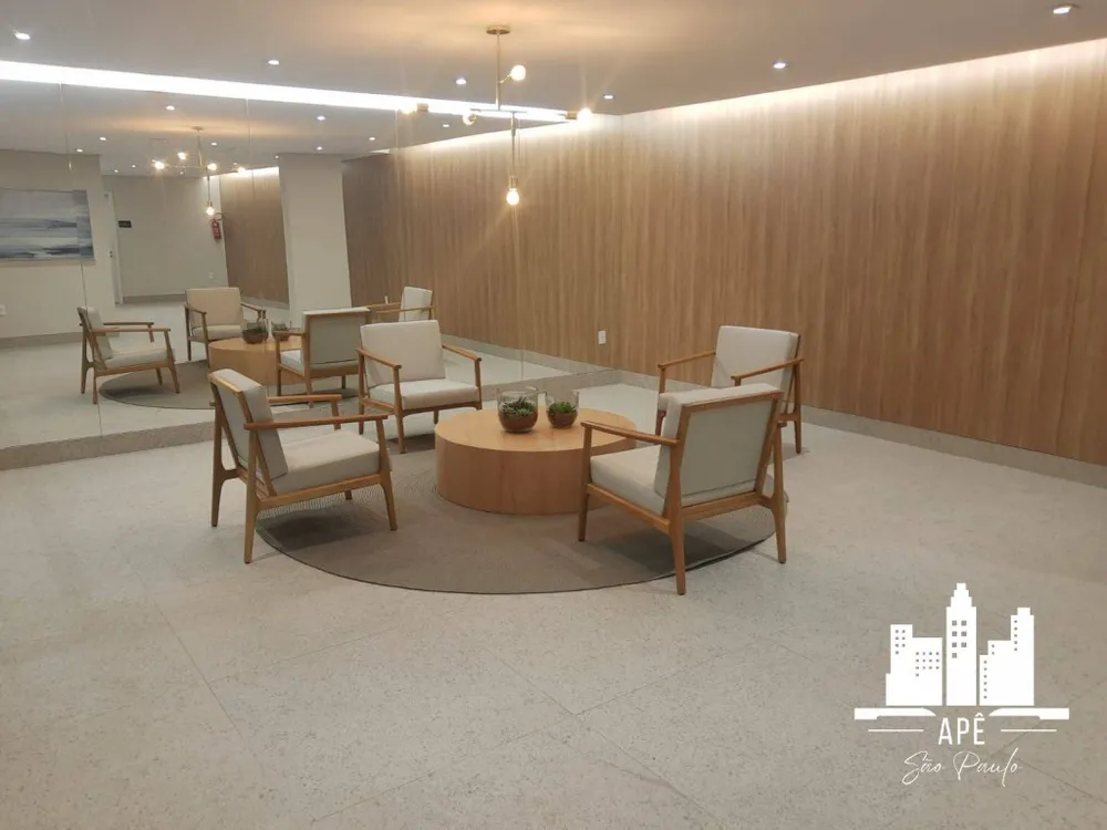 Apartamento, 2 quartos, 60 m² - Foto 13