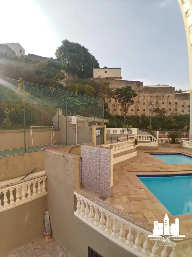Apartamento, 2 quartos, 57 m² - Foto 9