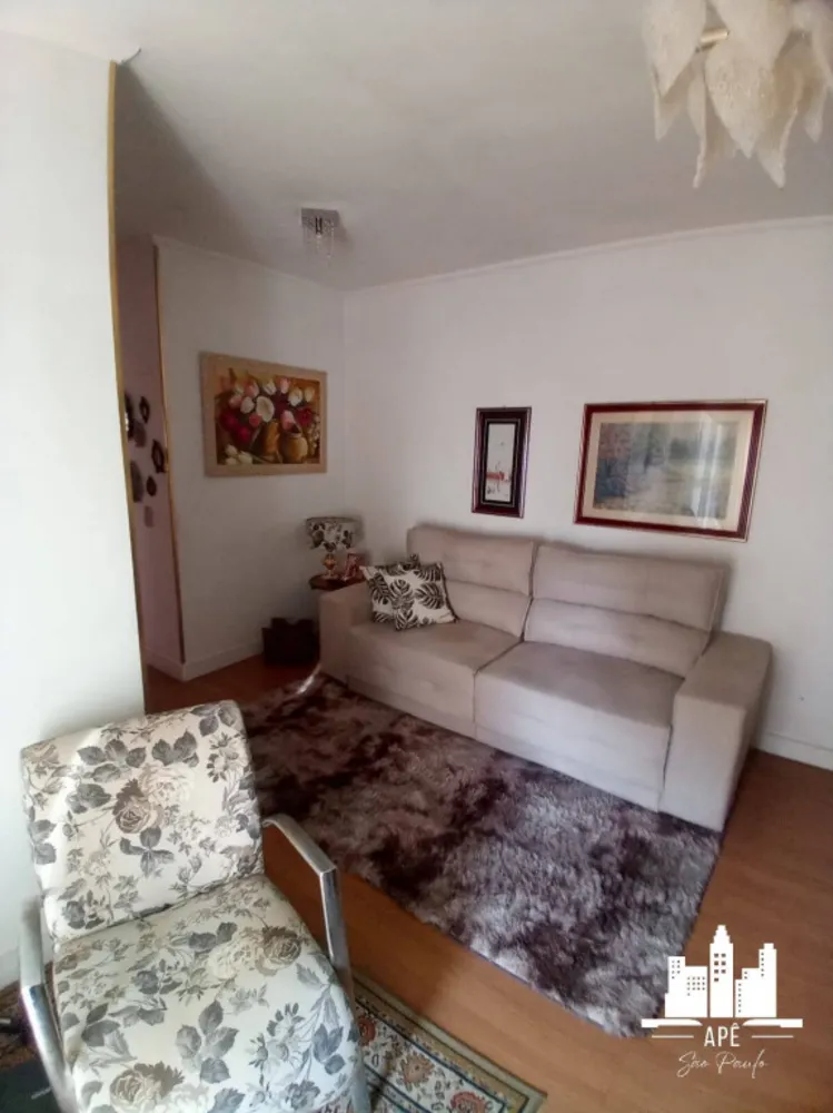 Apartamento, 2 quartos, 57 m² - Foto 1