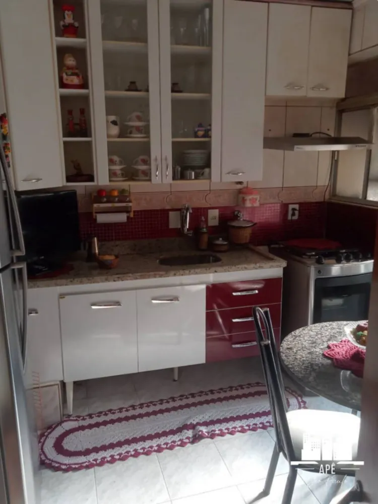 Apartamento, 2 quartos, 57 m² - Foto 14
