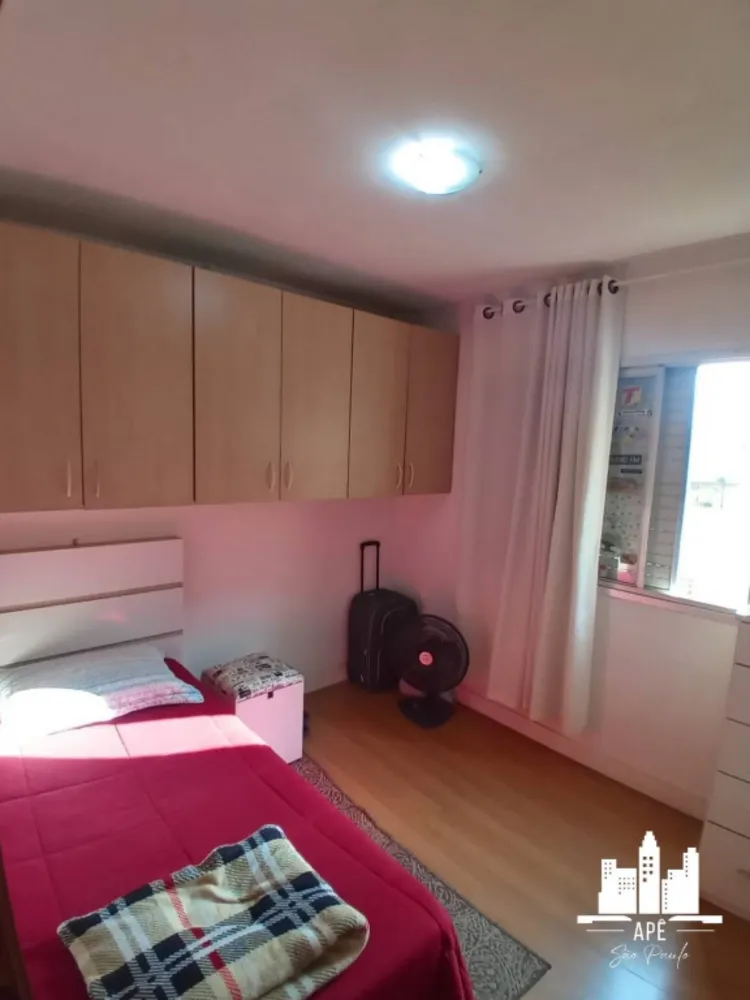 Apartamento, 2 quartos, 57 m² - Foto 5