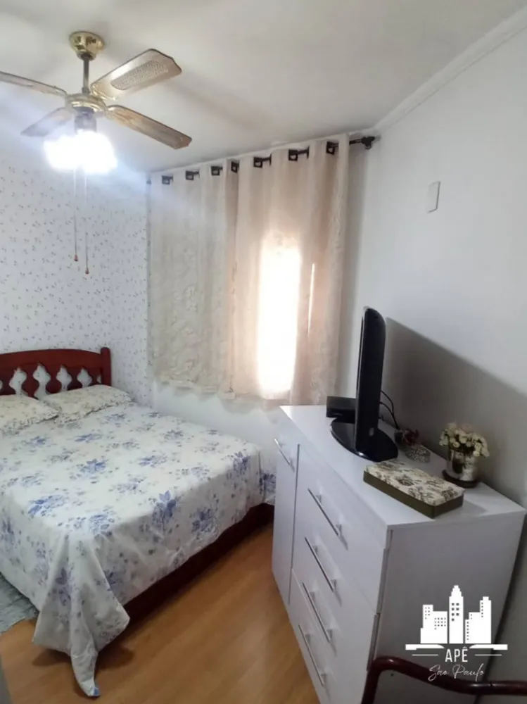 Apartamento, 2 quartos, 57 m² - Foto 8