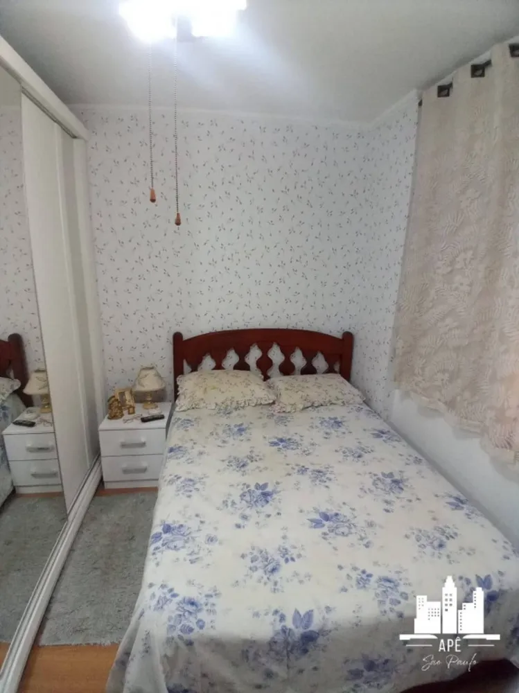 Apartamento, 2 quartos, 57 m² - Foto 7