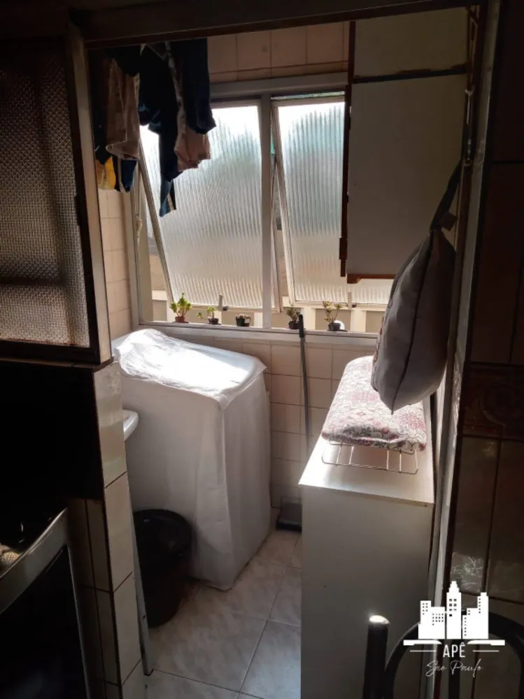 Apartamento, 2 quartos, 57 m² - Foto 13